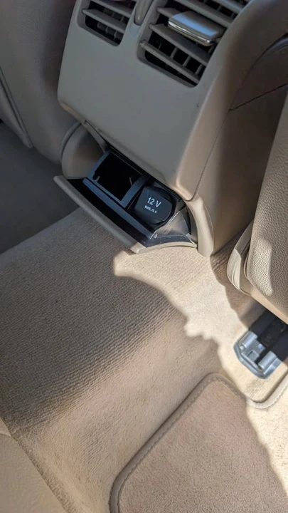 2013 Mercedes-Benz W204 C-Class - Image 13 of 20