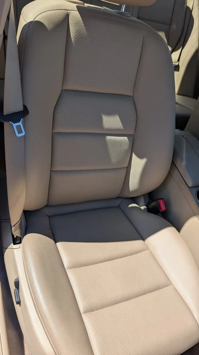 2013 Mercedes-Benz W204 C-Class - Image 16 of 20