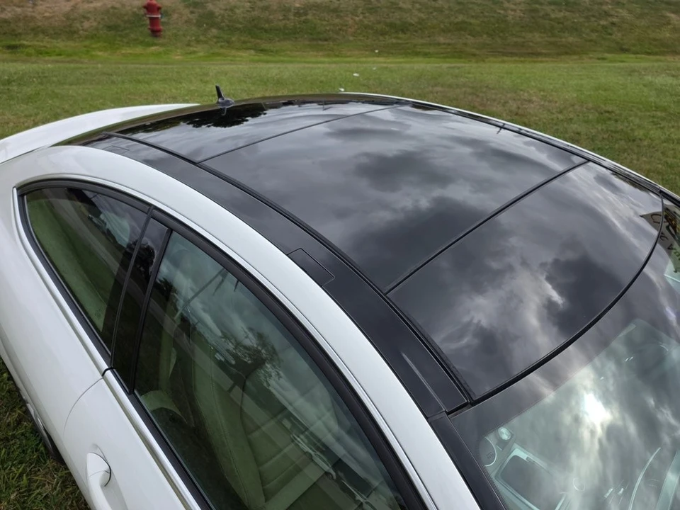 2013 Mercedes-Benz W204 C-Class - Image 19 of 21