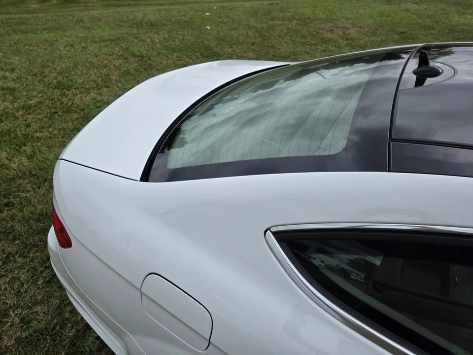 2013 Mercedes-Benz W204 C-Class - Image 20 of 21