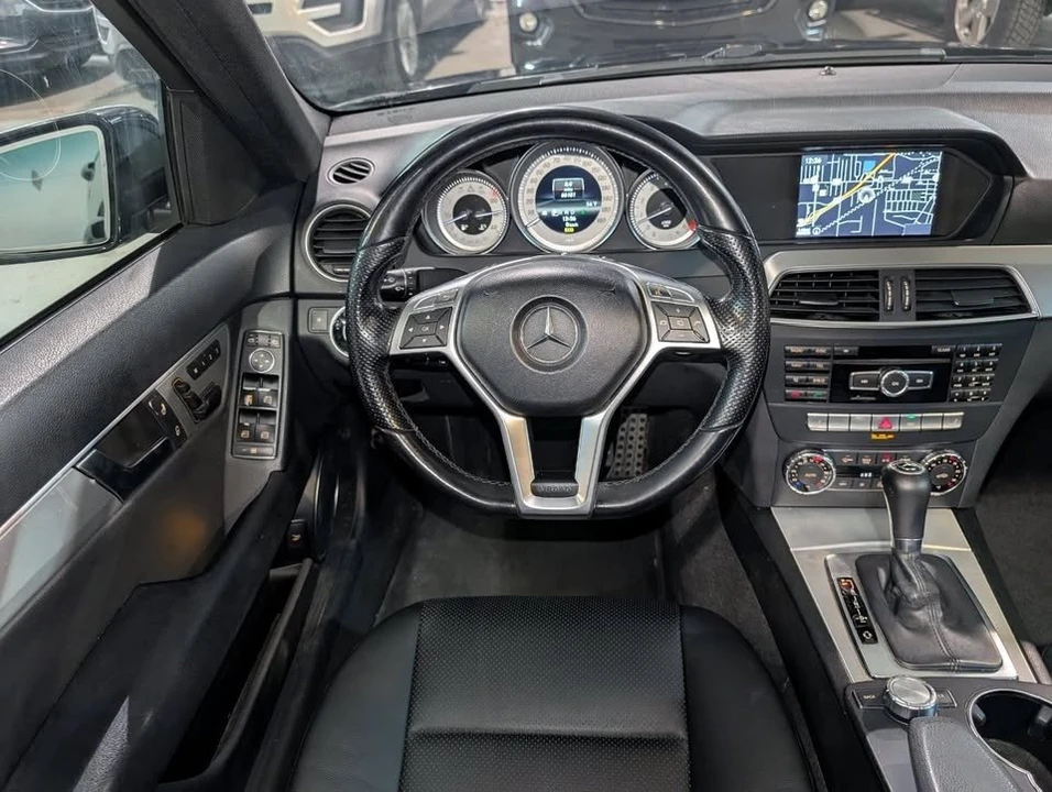 2013 Mercedes-Benz W204 C-Class - Image 5 of 18