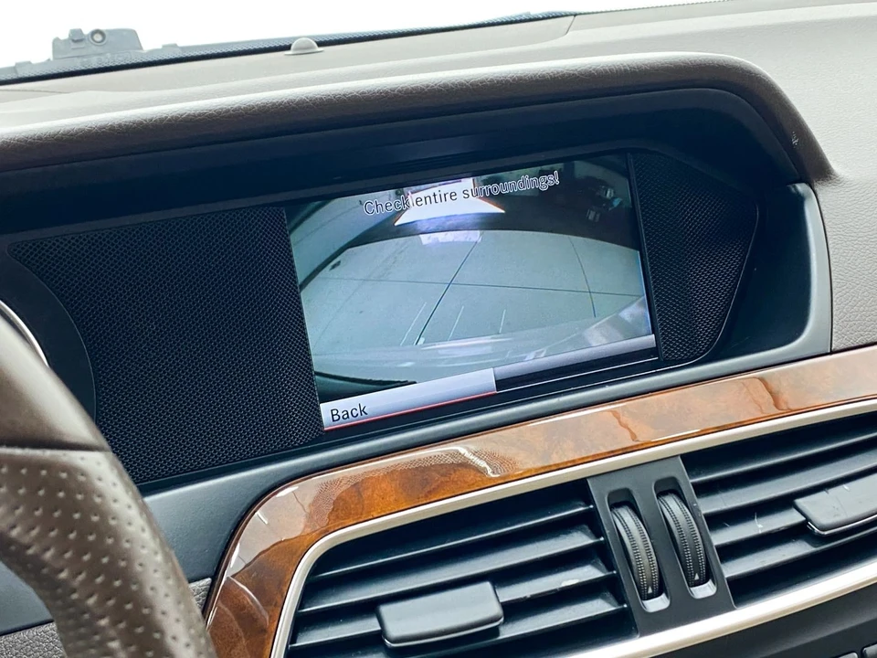 2013 Mercedes-Benz W204 C-Class - Image 21 of 21