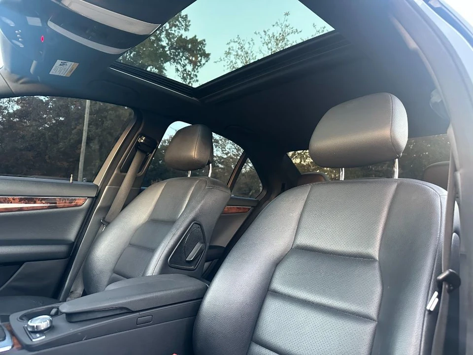 2013 Mercedes-Benz W204 C-Class - Image 18 of 21