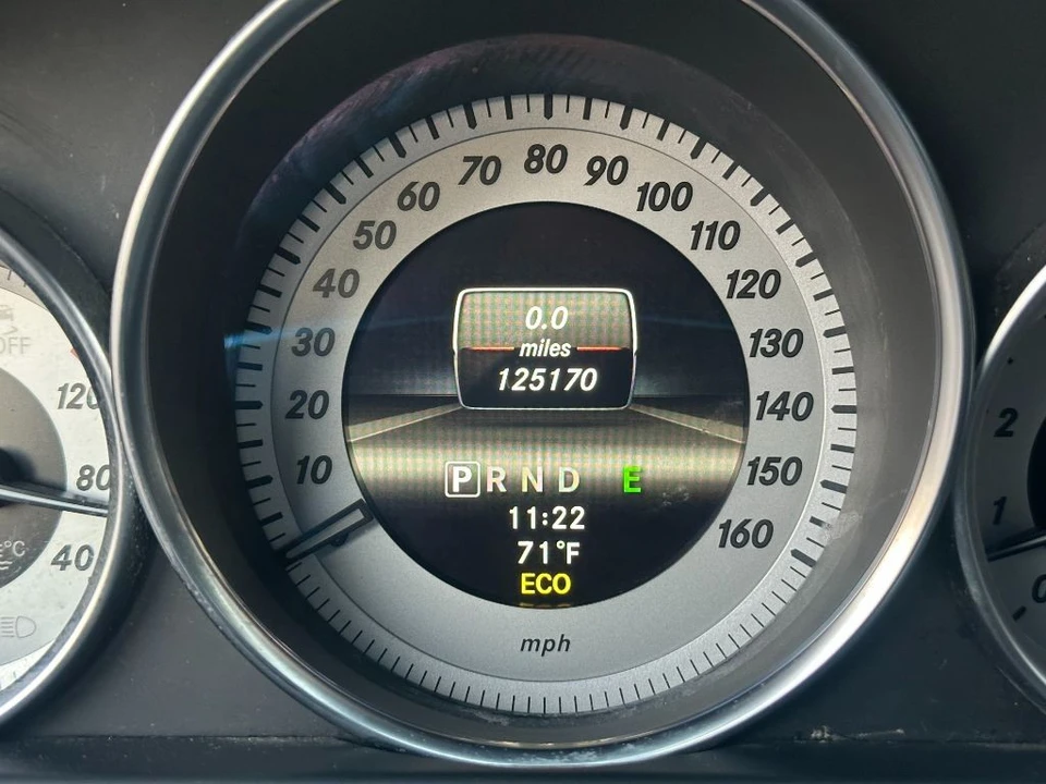 2013 Mercedes-Benz W204 C-Class - Image 14 of 21