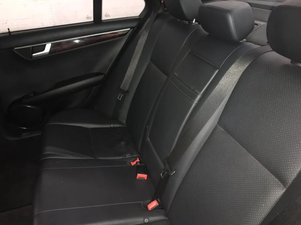 2013 Mercedes-Benz W204 C-Class - Image 6 of 10