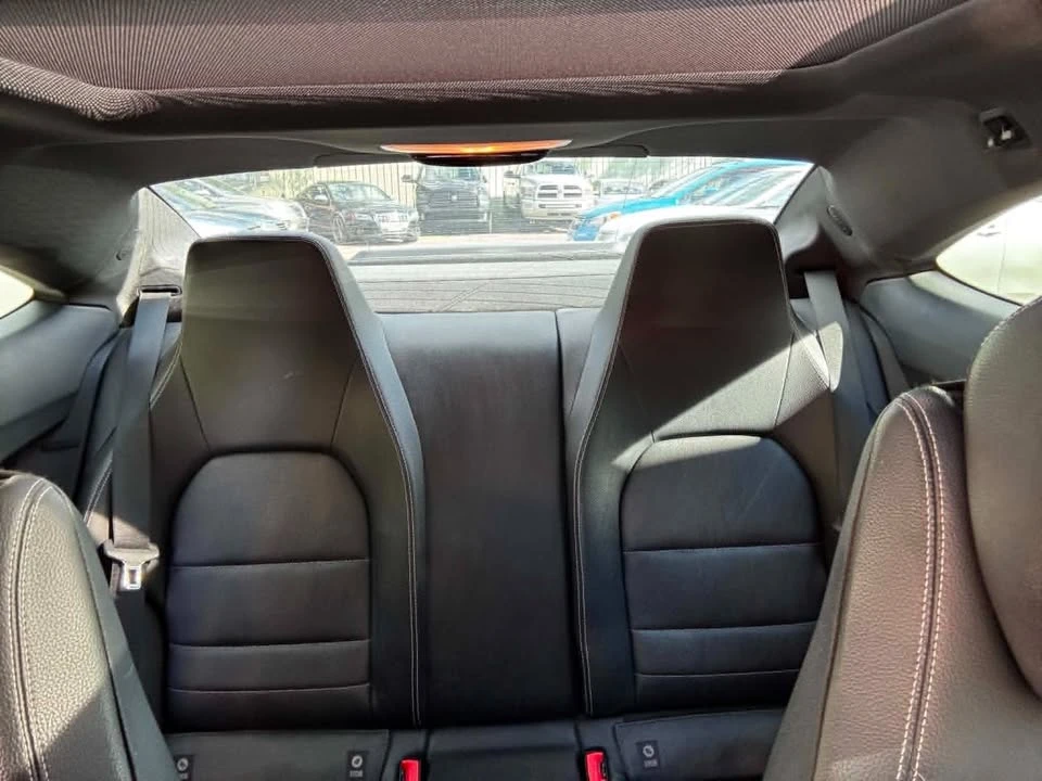 2013 Mercedes-Benz W204 C-Class - Image 14 of 15