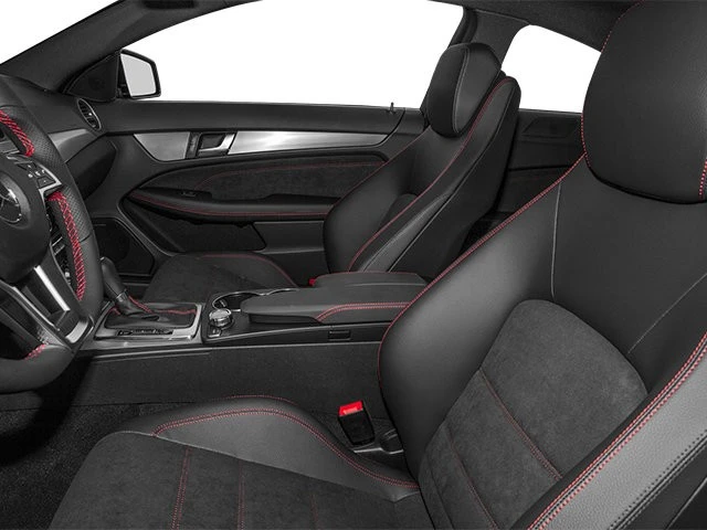 2013 Mercedes-Benz W204 C-Class - Image 8 of 20
