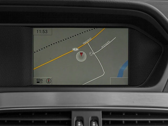 2013 Mercedes-Benz W204 C-Class - Image 20 of 20
