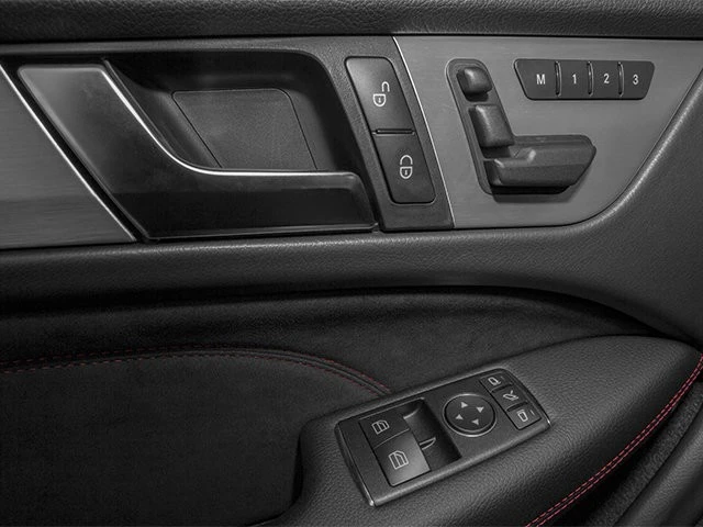 2013 Mercedes-Benz W204 C-Class - Image 19 of 20