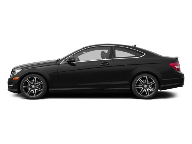 2013 Mercedes-Benz W204 C-Class - Image 3 of 12