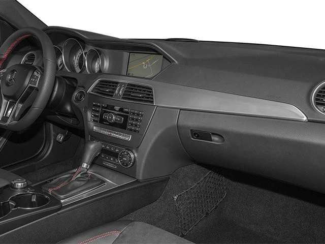 2013 Mercedes-Benz W204 C-Class - Image 18 of 20