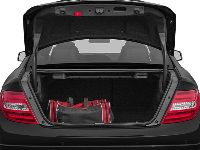 2013 Mercedes-Benz W204 C-Class - Image 12 of 12