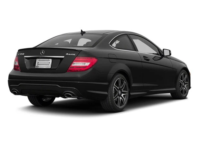 2013 Mercedes-Benz W204 C-Class - Image 2 of 12