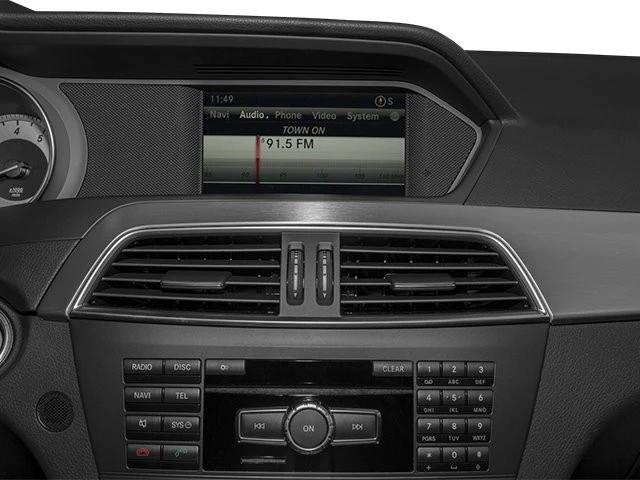 2013 Mercedes-Benz W204 C-Class - Image 9 of 20