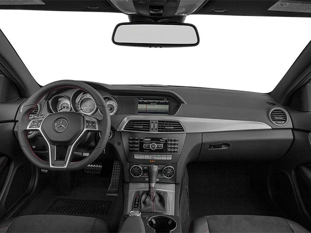 2013 Mercedes-Benz W204 C-Class - Image 7 of 20