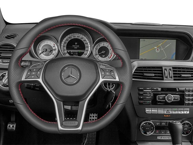 2013 Mercedes-Benz W204 C-Class - Image 6 of 20