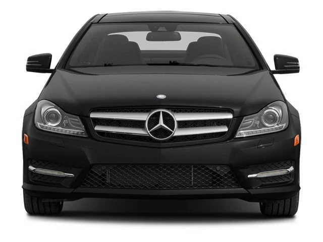 2013 Mercedes-Benz W204 C-Class - Image 4 of 20