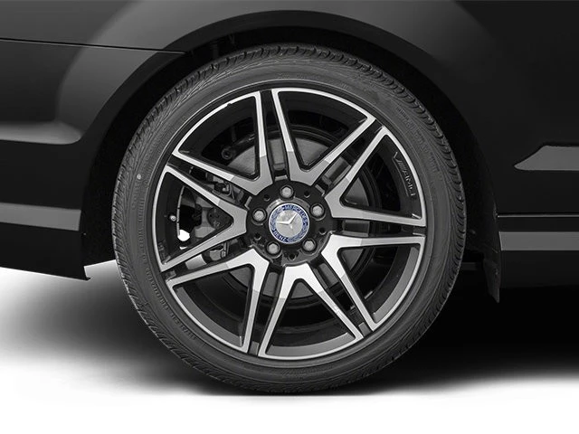 2013 Mercedes-Benz W204 C-Class - Image 11 of 20