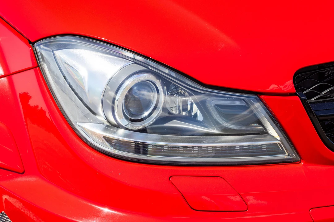 2013 Mercedes-Benz C63 AMG Black Series - Image 11 of 20