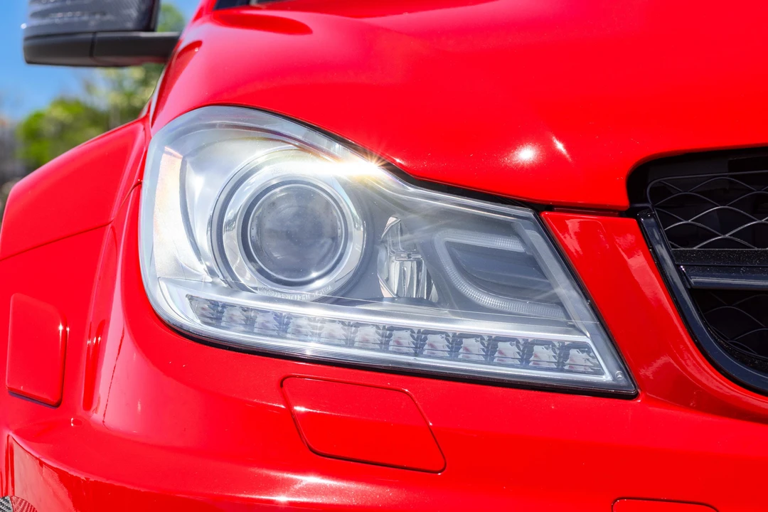 2013 Mercedes-Benz C63 AMG Black Series - Image 12 of 20
