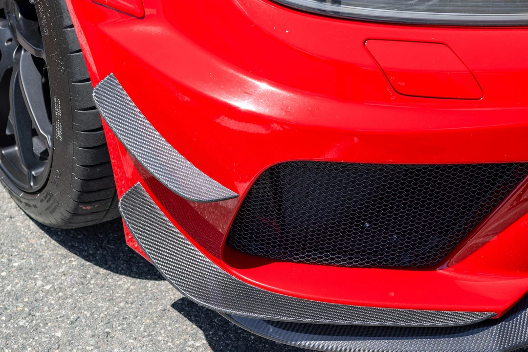 2013 Mercedes-Benz C63 AMG Black Series - Image 13 of 20