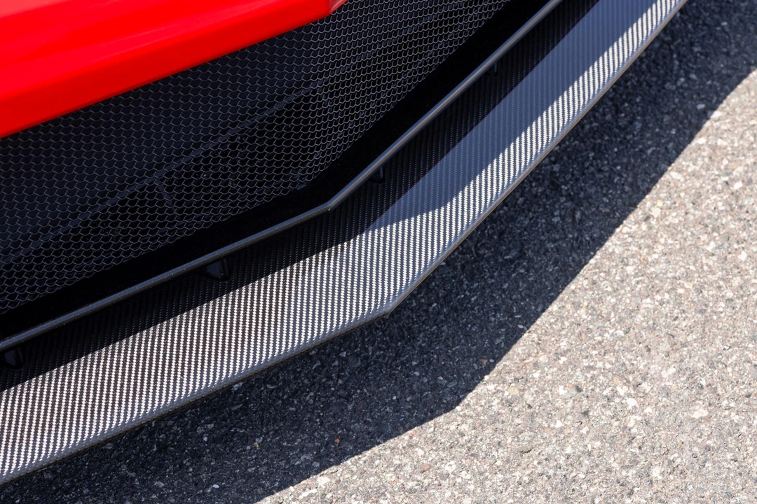 2013 Mercedes-Benz C63 AMG Black Series - Image 14 of 20