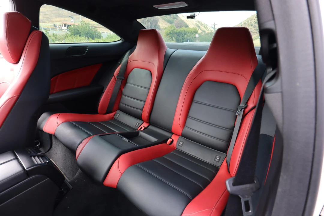 2013 Mercedes-Benz W204 C 63 AMG - Image 22 of 31