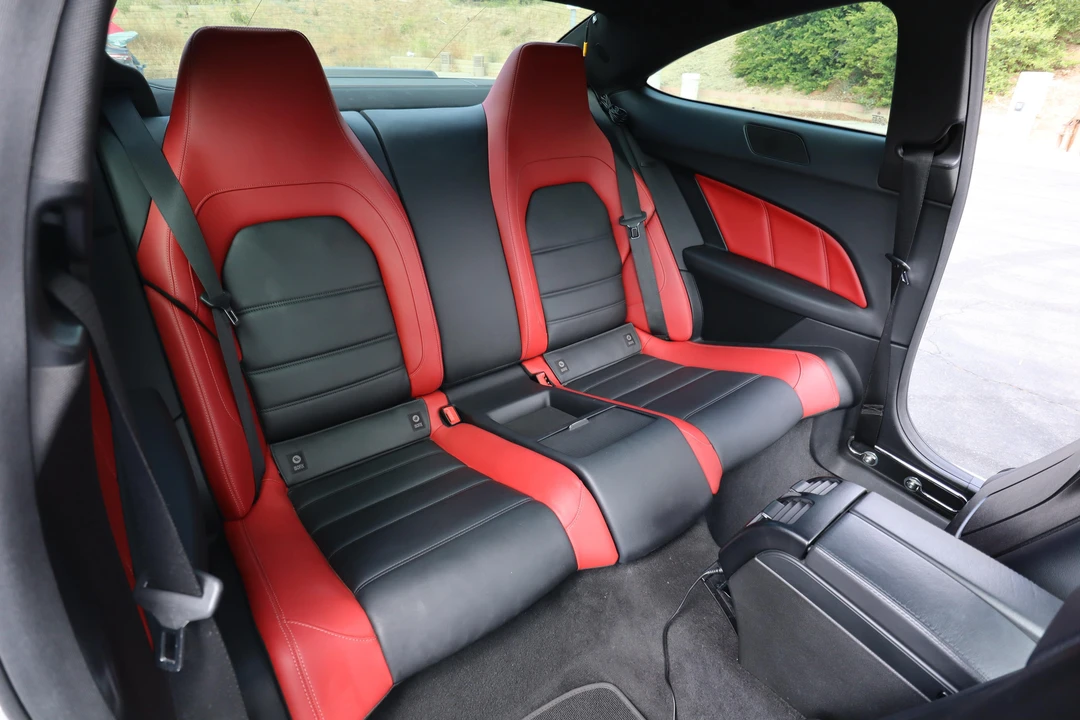 2013 Mercedes-Benz W204 C 63 AMG - Image 19 of 31