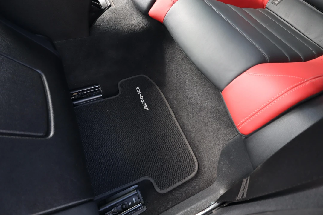 2013 Mercedes-Benz W204 C 63 AMG - Image 31 of 31