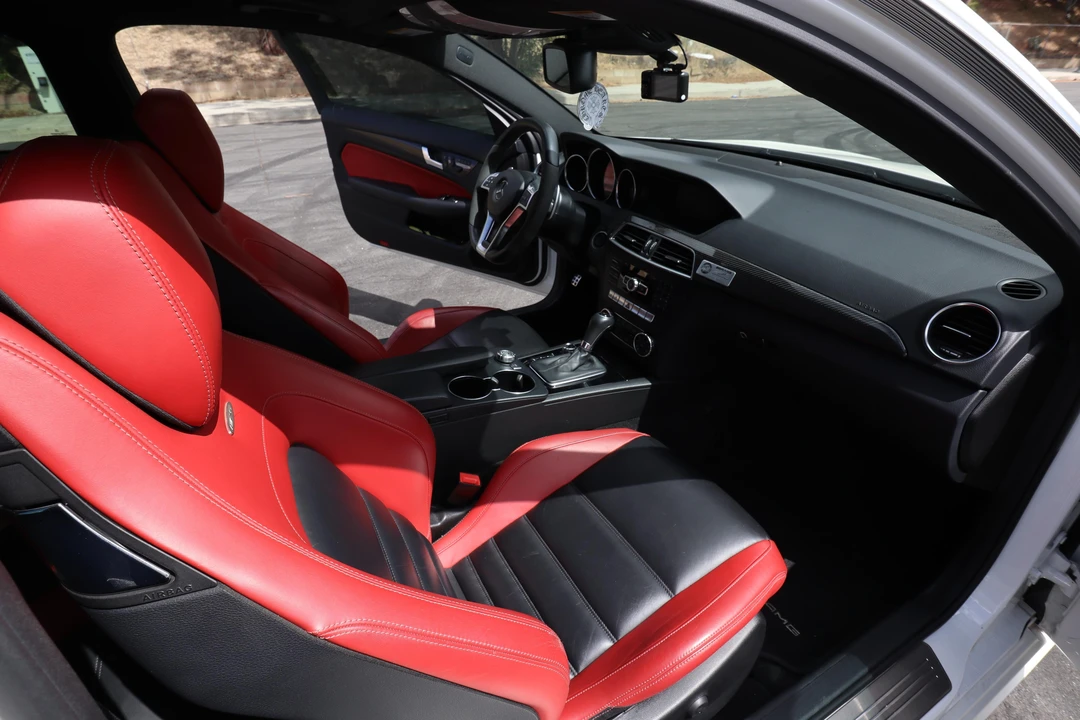 2013 Mercedes-Benz W204 C 63 AMG - Image 29 of 31