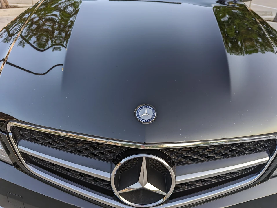 2013 Mercedes-Benz W204 C 63 AMG - Image 26 of 31