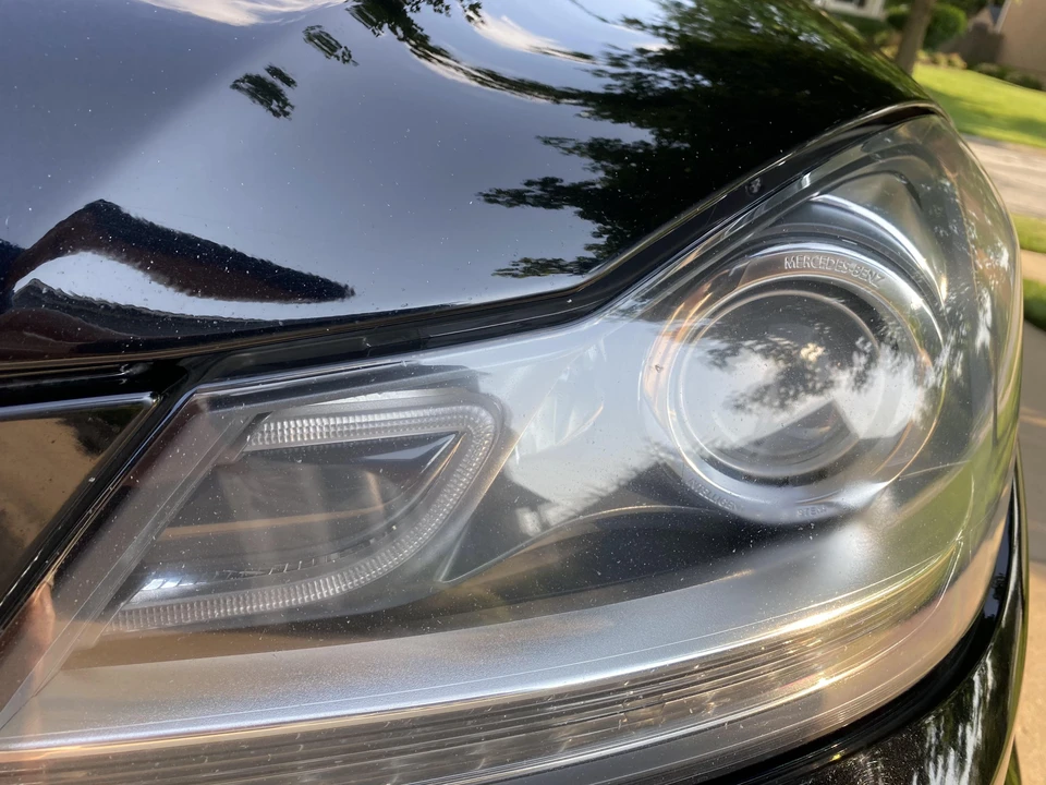 2013 Mercedes-Benz W204 C 63 AMG - Image 25 of 31