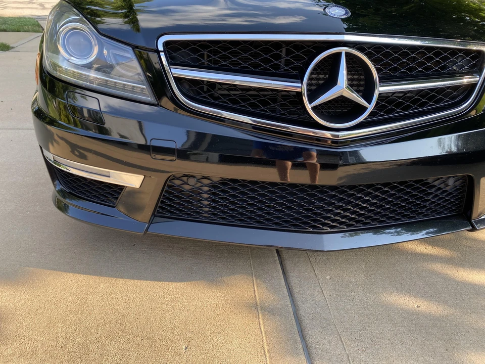 2013 Mercedes-Benz W204 C 63 AMG - Image 23 of 31