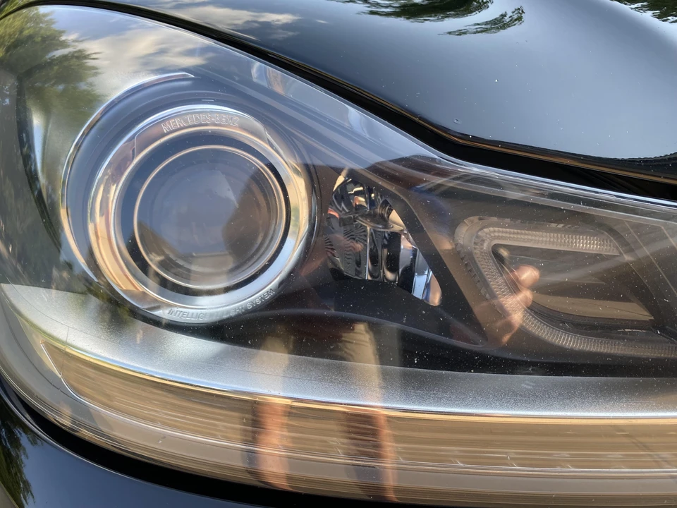 2013 Mercedes-Benz W204 C 63 AMG - Image 21 of 31