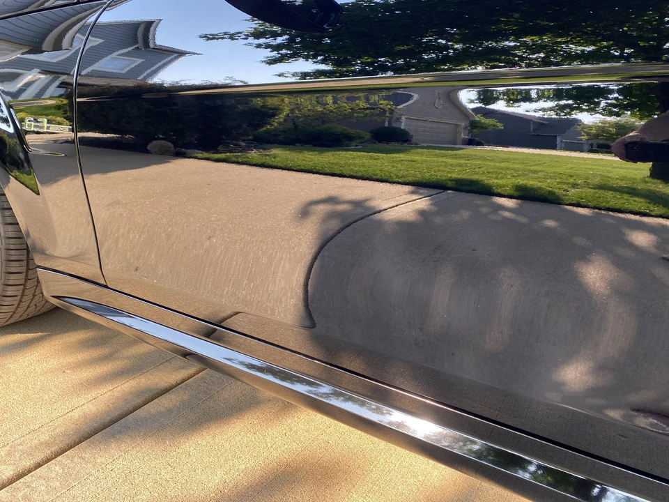 2013 Mercedes-Benz W204 C 63 AMG - Image 30 of 31