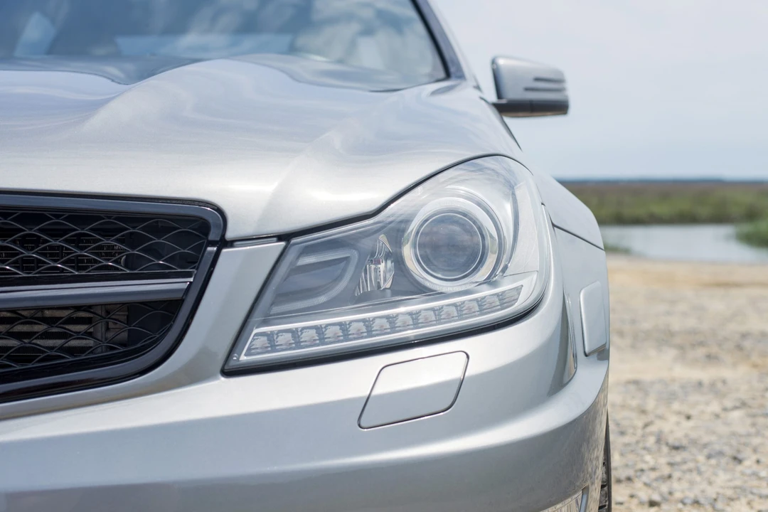 2013 Mercedes-Benz W204 C 63 AMG - Image 11 of 31