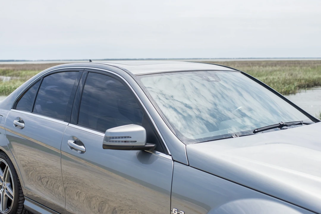 2013 Mercedes-Benz W204 C 63 AMG - Image 17 of 31