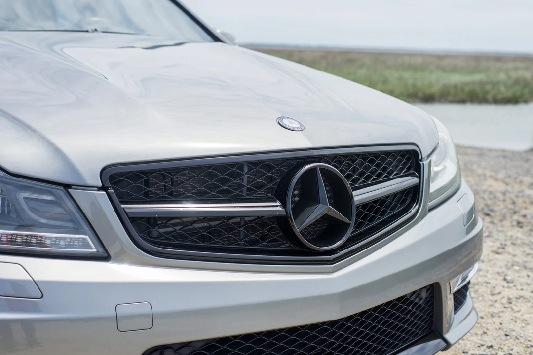 2013 Mercedes-Benz W204 C 63 AMG - Image 19 of 31