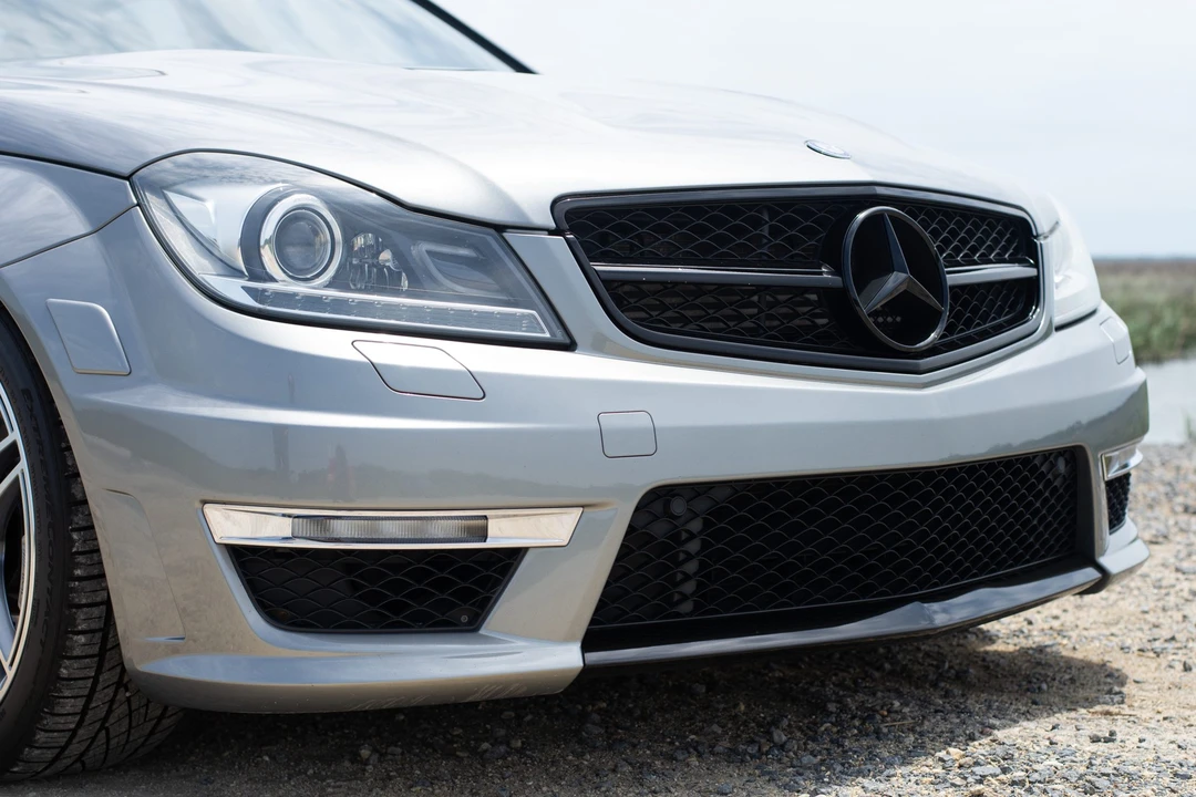 2013 Mercedes-Benz W204 C 63 AMG - Image 20 of 31