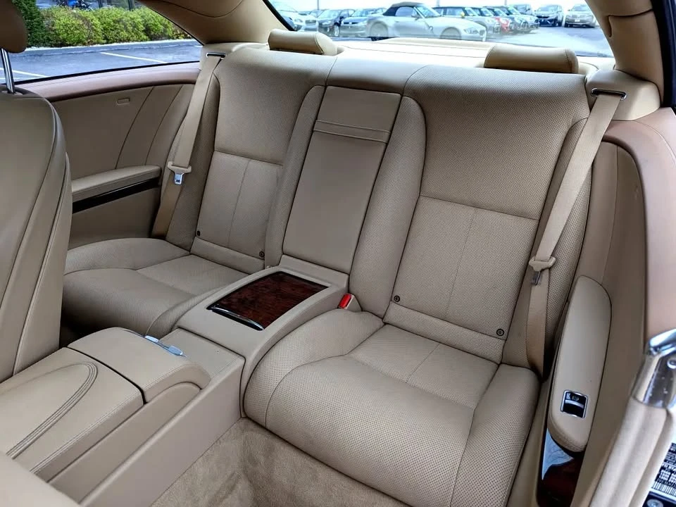 2013 Mercedes-Benz C216 CL-Class - Image 17 of 17