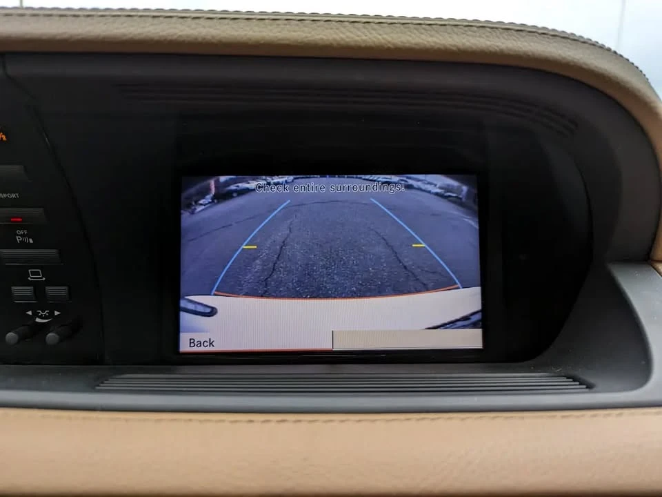 2013 Mercedes-Benz C216 CL-Class - Image 13 of 17