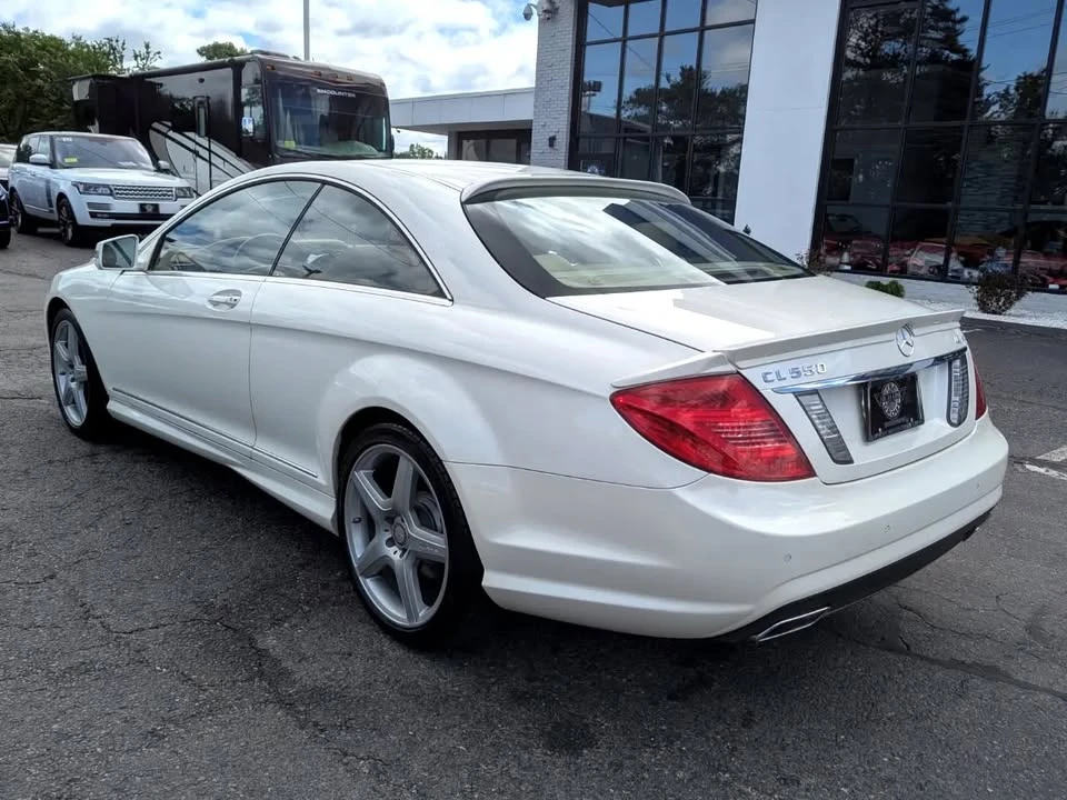 2013 Mercedes-Benz C216 CL-Class - Image 5 of 17