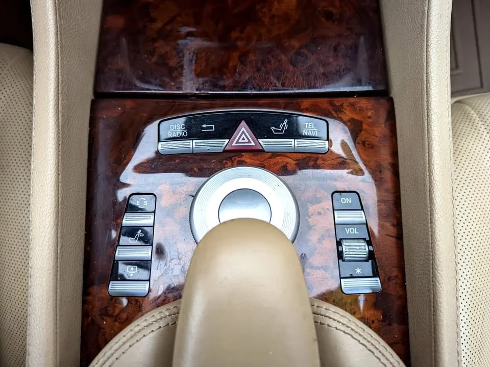 2013 Mercedes-Benz C216 CL-Class - Image 15 of 17