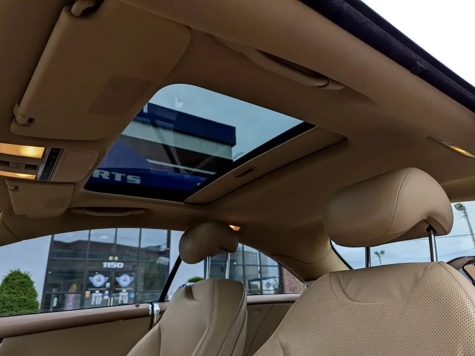 2013 Mercedes-Benz C216 CL-Class - Image 8 of 17