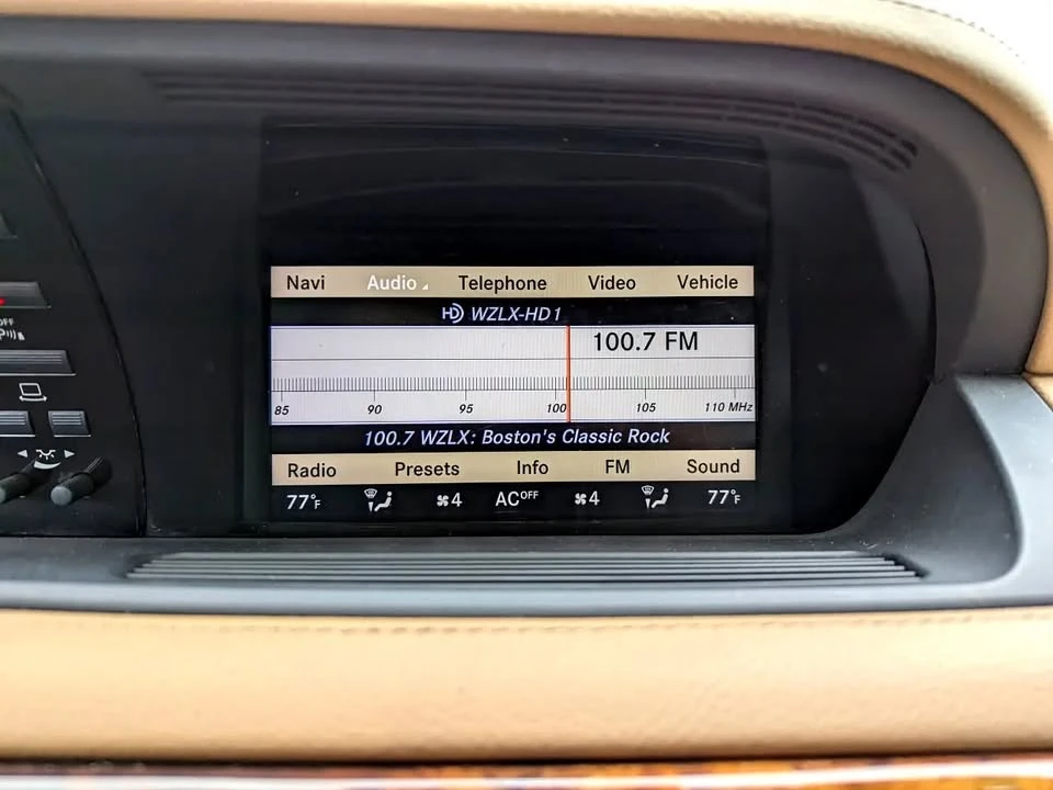 2013 Mercedes-Benz C216 CL-Class - Image 12 of 17