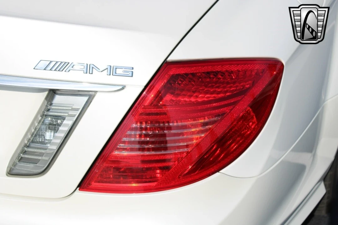 2013 Mercedes-Benz C216 CL-Class - Image 13 of 21