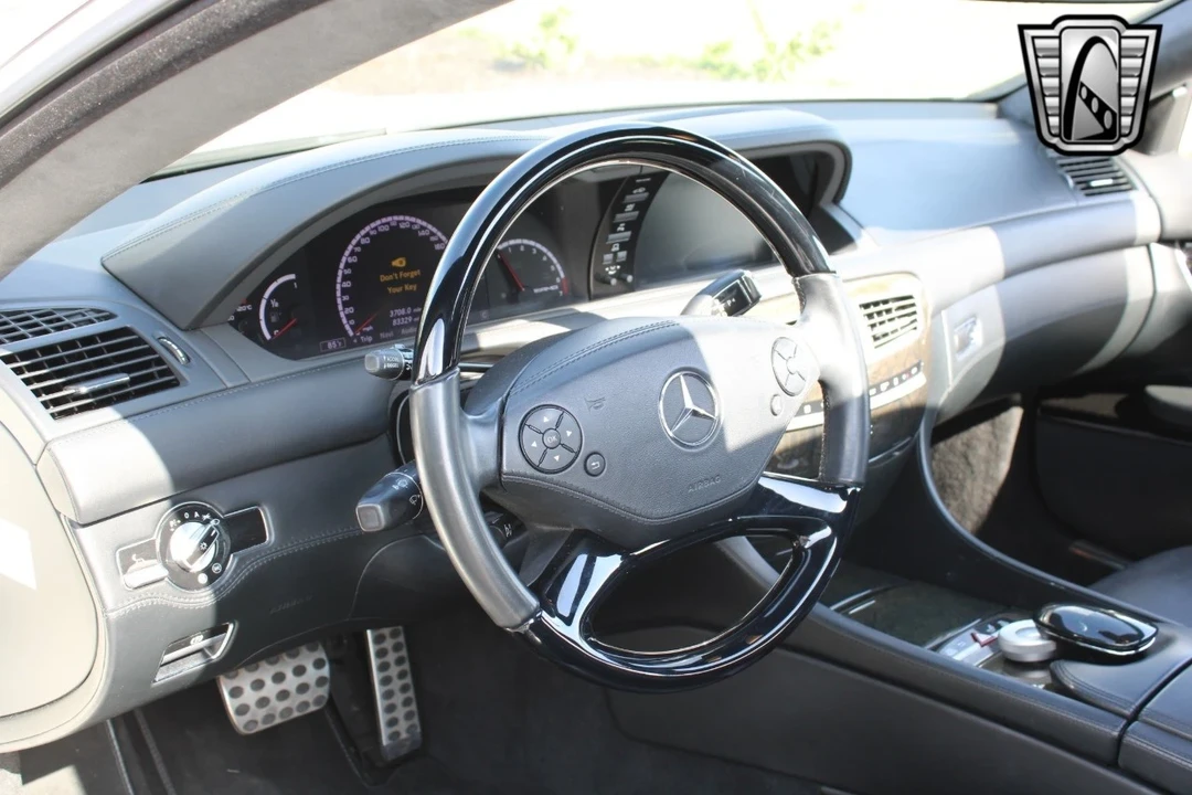 2013 Mercedes-Benz C216 CL-Class - Image 20 of 21