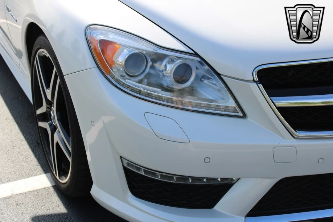 2013 Mercedes-Benz C216 CL-Class - Image 12 of 12