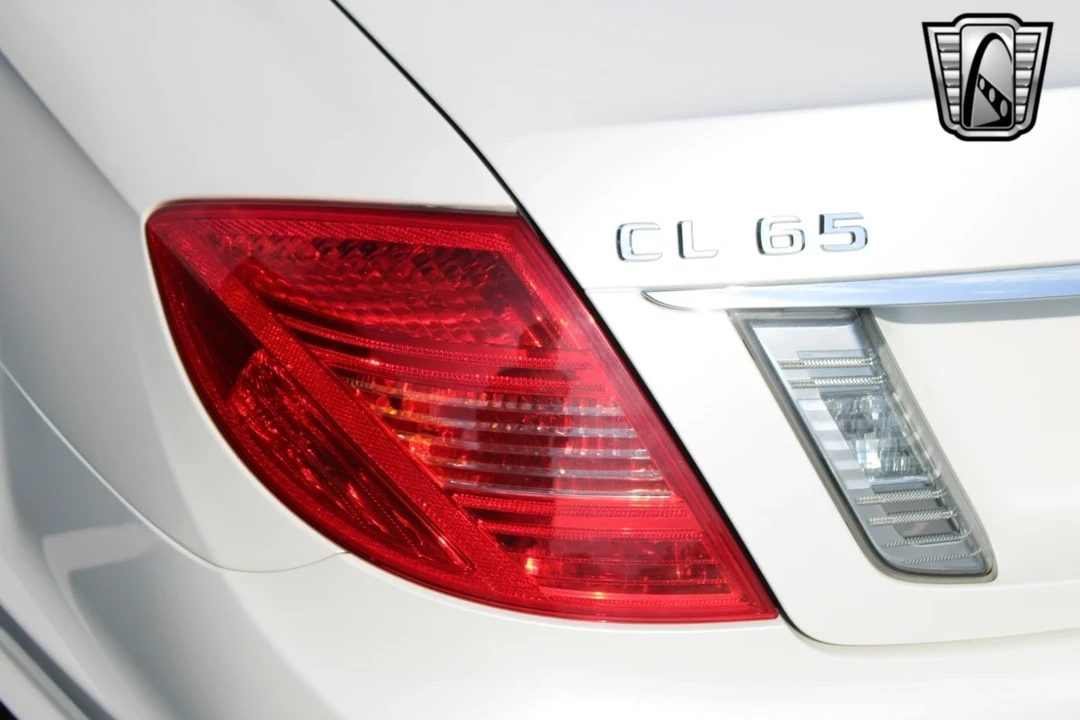2013 Mercedes-Benz C216 CL-Class - Image 14 of 21