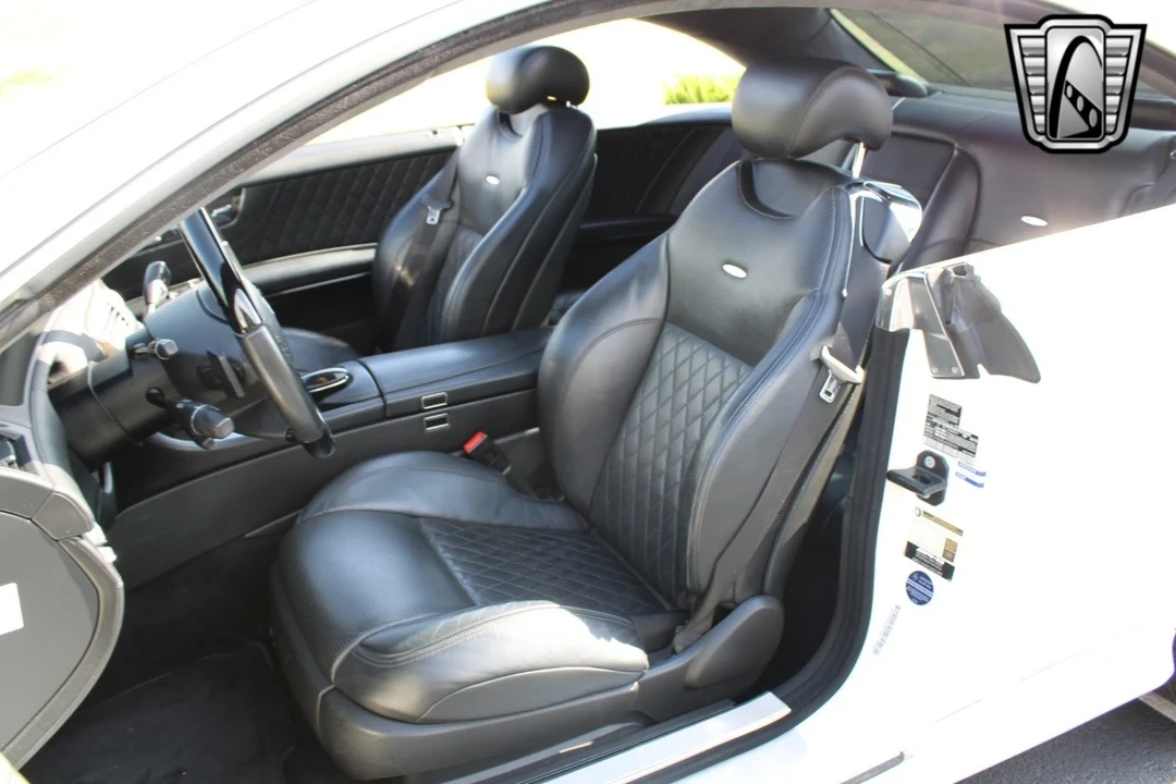2013 Mercedes-Benz C216 CL-Class - Image 21 of 21